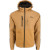 MST Hole Shot Hooded Windproof Eqwader Full Zip Jacket by Drake