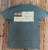 Outdoors 80s Camo Flag Short Sleeve Tee Shirt by Old Row