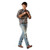 Hutton Retro Snap Long Sleeve Shirt by Ariat.03 Hutton Retro Snap Long Sleeve Shirt by Ariat.03