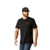 Western Vertical Flag Short Sleeve Tee Shirt by Ariat.01