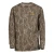Toddler Hunt Camp Long Sleeve Tee Shirt by Gamehide
