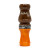 1/2" Barbelly Specklebelly Single Reed Goose Call by Rich-N-Tone