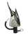 GHG Finisher Spitter Motion Pintail Duck Motion Decoy by Avery