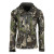 Waypoint Jacket by Pnuma