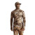 Core Merino 120 Hoodie by Sitka in Waterfowl Marsh (posed) Core Merino 120 Hoodie by Sitka in Waterfowl Marsh (posed)