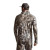 Core Merino 120 Hoodie by Sitka in Elevated II (back) Core Merino 120 Hoodie by Sitka in Elevated II (back)