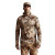 Core Merino 120 Hoodie by Sitka in Waterfowl Marsh (front) Core Merino 120 Hoodie by Sitka in Waterfowl Marsh (front)