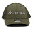 Adult Classic Migra Logo Snapback Cap by MIGRA
