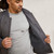 Rebar Stretch Canvas Bomber Jacket in Rebar Grey by Ariat