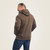 Workman DuraCanvas Hoodie by Ariat