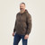 Workman DuraCanvas Hoodie by Ariat