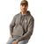 Men's Camo Corps Graphic Logo Pullover Hoodie by Ariat