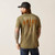 Western Vertical Flag Short Sleeve Tee by Ariat