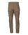 Men's Marsh Brown Badlander Midweight Hunting Pants by Banded