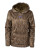 Women's Swift Soft Shell Pullover by Banded Women's Swift Soft Shell Pullover by Banded