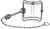 #110 Body Grip Trap by Duketrap #110 Body Grip Trap by Duketrap