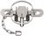 Duke #1 3/4 Two Coil Spring Trap by Duketrap Duke #1 3/4 Two Coil Spring Trap by Duketrap