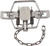 #4 Duke 4 Coiled Offset Trap by Duketrap #4 Duke 4 Coiled Offset Trap by Duketrap