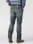 Retro Slim Straight Jean by Wrangler