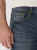 Retro Slim Fit Bootcut Jeans in Layton by Wrangler