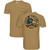 Men's Mallard Circle Short Sleeve Graphic Tee Shirt by Drake