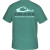 Drake Waterfowl Logo Short Sleeve Tee