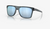 Leffingwell - Crystal Black w/ Prizm Deep Water Polarized by Oakley