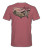 Men's Duck Country Short Sleeve Graphic Tee Shirt by Avery