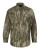 Men's Badlander Hunting Shirt by Banded