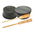 Cluck 'n Pur Pot Turkey Call by Woodhaven