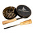 Fusion Aluminum Friction Turkey Call by Woodhaven