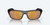 Whitetip Pro Sunglasses - Matte Black Frame, Gold Mirror Polarized Lens by Costa CDM 91150657