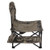 High Ridge Chair - Obsession by Alps High Ridge Chair - Obsession by Alps