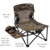 High Ridge Chair - Obsession by Alps High Ridge Chair - Obsession by Alps