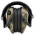 Mossy Oak Bottomland Razor Slim Electronic Ear Muffs by Walker's Game Ear Mossy Oak Bottomland Razor Slim Electronic Ear Muffs by Walker's Game Ear