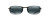 Makaha Sunglasses - Gloss Black Frame, Neutral Grey Lens by Maui Jim MAUI 405-02