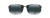 Banyans Polarized Sunglasses with a Gloss Black Frame and Neutral Gray Lenses by Maui Jim