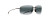 Breakwall Polarized Sunglasses with Gloss Black Frames and Neutral Gray Lenses by Maui Jim
