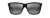 Cruzem Sunglasses - Black Gloss Frame, Neutral Grey Lens by Maui Jim MAUI 864-02 Cruzem Sunglasses - Black Gloss Frame, Neutral Grey Lens by Maui Jim MAUI 864-02