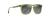 Kupa'a Sunglasses - Shiny Trans Grass Green Frame, Neutral Grey Lens MAUI GS641-15