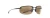 Ho'okipa Sunglasses - Gloss Black Frame, HCL Bronze Lens by Maui Jim