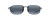Ho'Okipa Polarized Sunglasses with Gloss Black Frames and Neutral Gray Lenses by Maui Jim