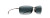 Lighthouse Sunglasses - Gloss Black Frame, Neutral Grey Lens by Maui Jim MAUI 423-0215 Lighthouse Sunglasses - Gloss Black Frame, Neutral Grey Lens by Maui Jim MAUI 423-0215