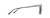 Makamae Sunglasses with Matte Gray Frames and Neutral Gray Lenses by Maui Jim