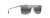 Makamae Sunglasses with Matte Gray Frames and Neutral Gray Lenses by Maui Jim