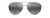 Walaka Sunglasses with Matte Titanium Frames Neutral Grey Lens by Maui Jim MAUI 885-17