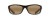 Kipahulu Sunglasses with Marlin Frame and HCL Bronze Lens by Maui Jim