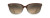 Honi Sunglasses with Sandstone with Blue frame and HCL® Bronze Lens by Maui Jim