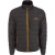 Men's MST Synthetic Down Pack Full Zip Jacket by Drake