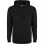 Back Eddy Embossed Solid Hoodie for Men, by Drake Waterfowl - Black Back Eddy Embossed Solid Hoodie for Men, by Drake Waterfowl - Black